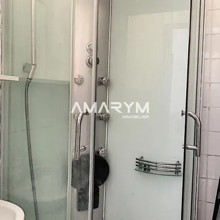 Appartement 4 Personnes Quartier Balnéaire Mers-les-Bains