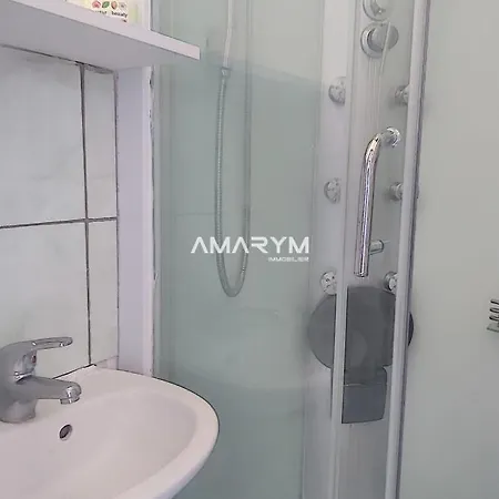 Appartement 4 Personnes Quartier Balnéaire Mers-les-Bains