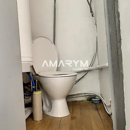 Appartement 4 Personnes Quartier Balnéaire *
