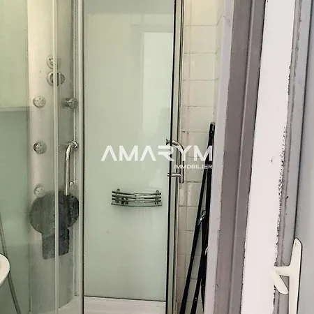 Appartement 4 Personnes Quartier Balnéaire Mers-les-Bains