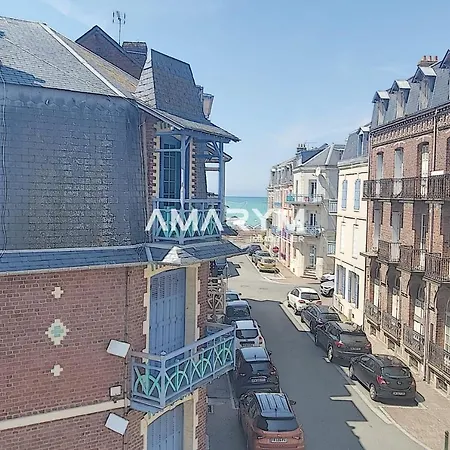 Appartement 4 Personnes Quartier Balnéaire Mers-les-Bains