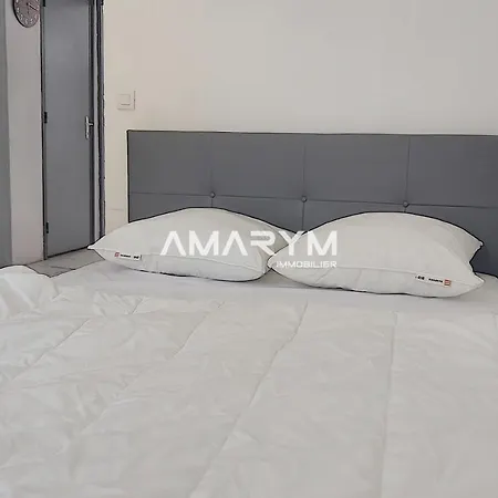 Appartement 4 Personnes Quartier Balnéaire *