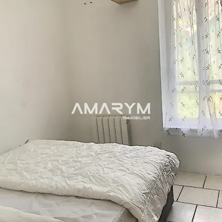 4 Personnes Quartier Balnéaire * Mers-les-Bains