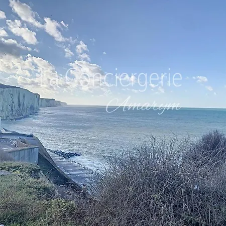Appartement 4 Personnes Quartier Balnéaire