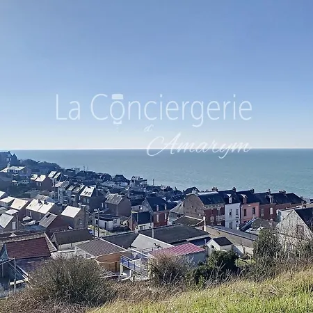 4 Personnes Quartier Balnéaire Appartement
